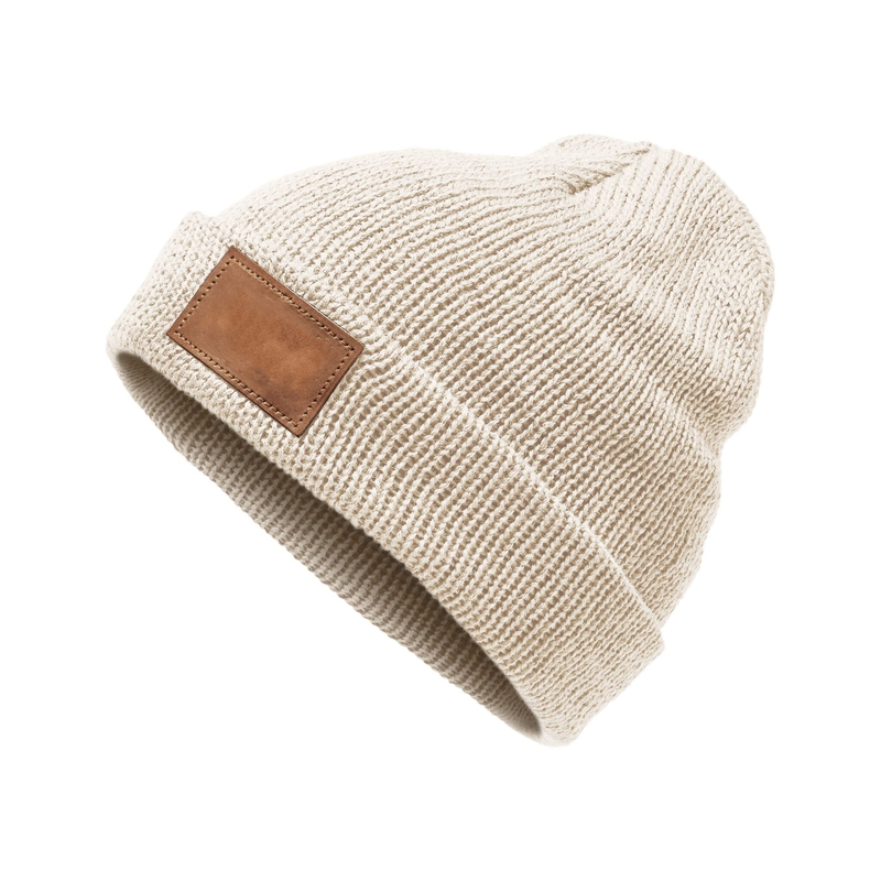 Cali Wool Backyard Beanie image number null