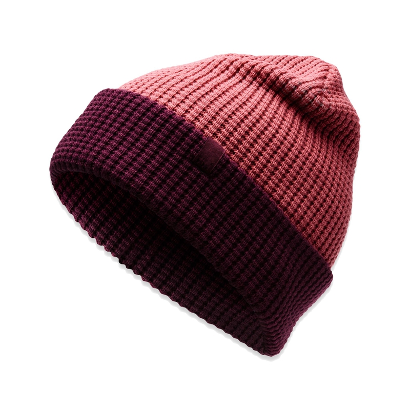 NTO Waffle Beanie image number null