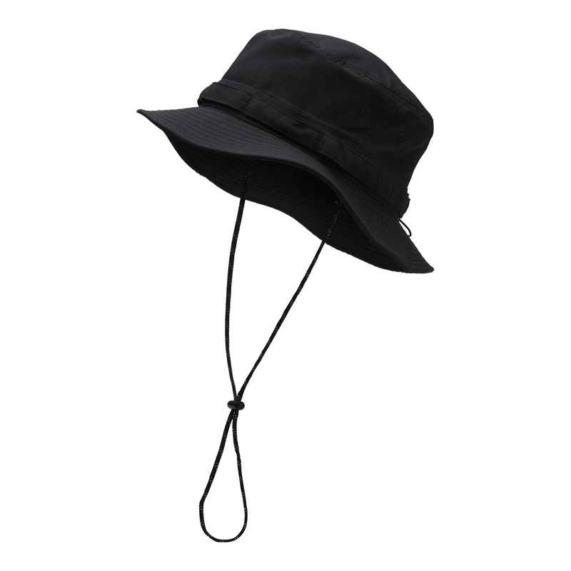 Classic Brimmer Hat image number null