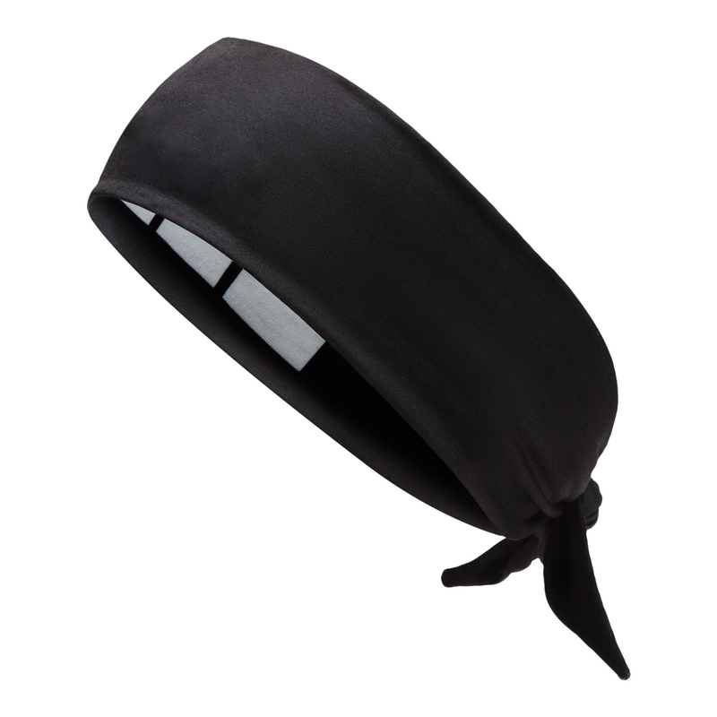 Dipsea Tie Headband image number 0