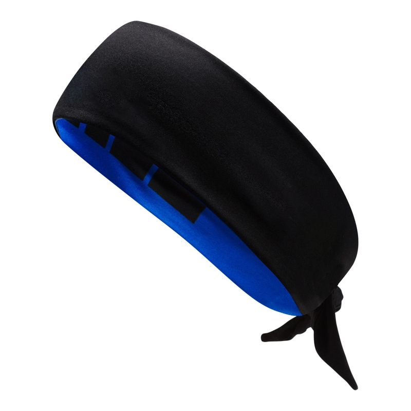 Dipsea Tie Headband image number 0