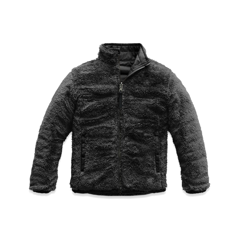 Boys' Reversible Mount Chimborazo Jacket image number null