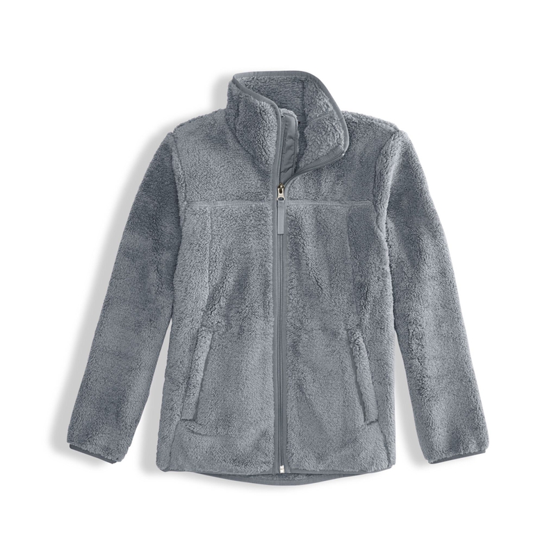 Girls' Campfire Full Zip image number null