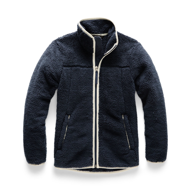 Girls' Campfire Full Zip image number null