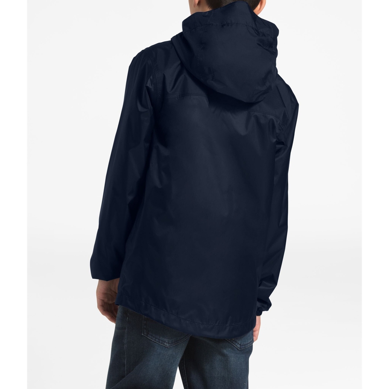 Boys' Stormy Rain 3-in-1 image number null