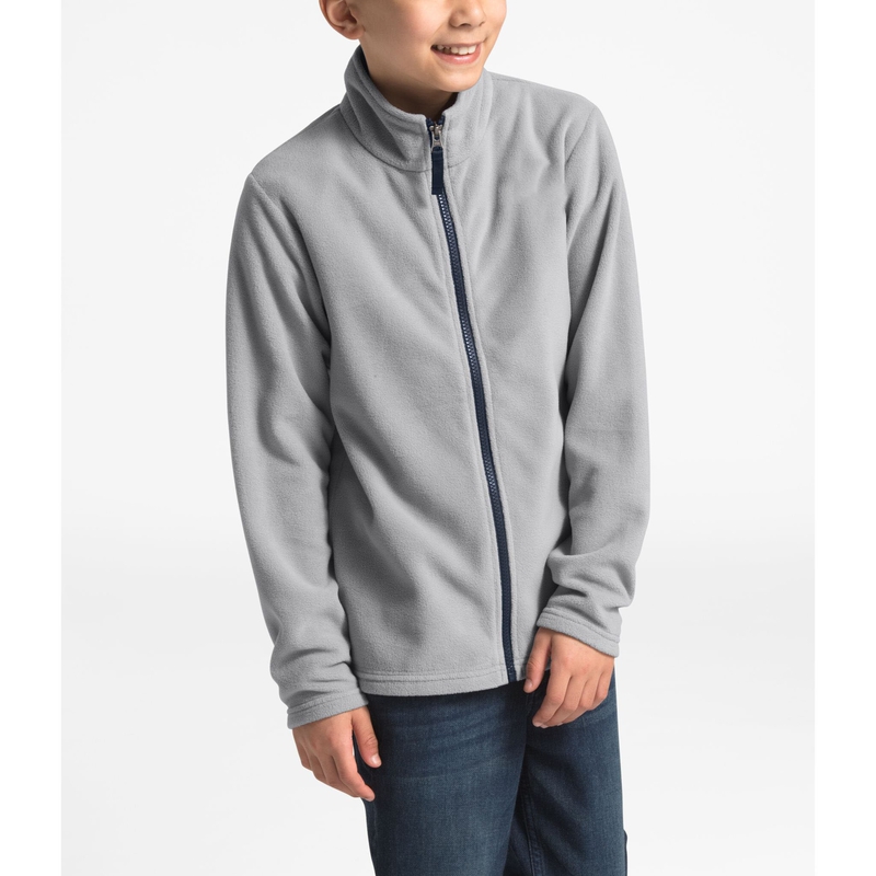 Boys' Stormy Rain 3-in-1 image number null