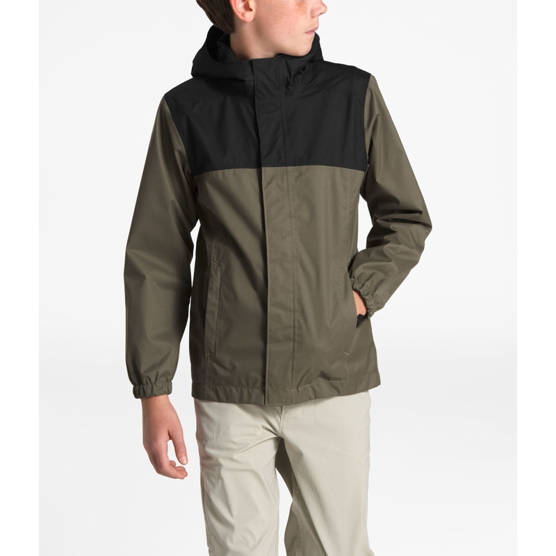 Boys' Resolve Reflective Jacket image number 1