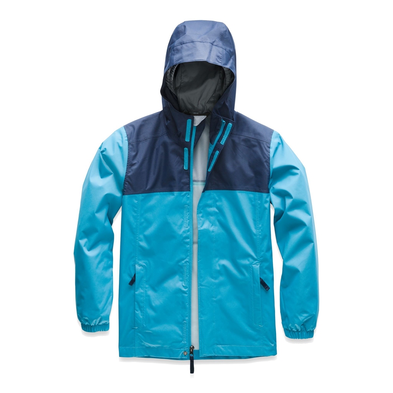 Boys' Resolve Reflective Jacket image number 0