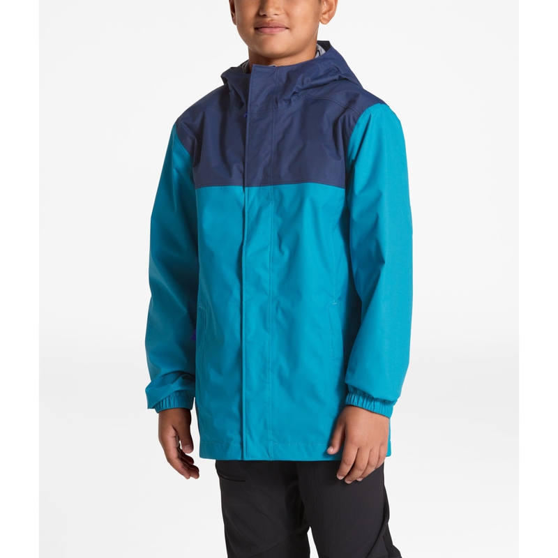 Boys' Resolve Reflective Jacket image number 1