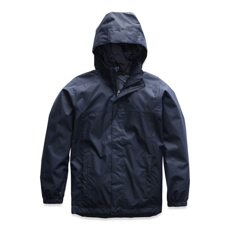 Boys' Resolve Reflective Jacket image number null