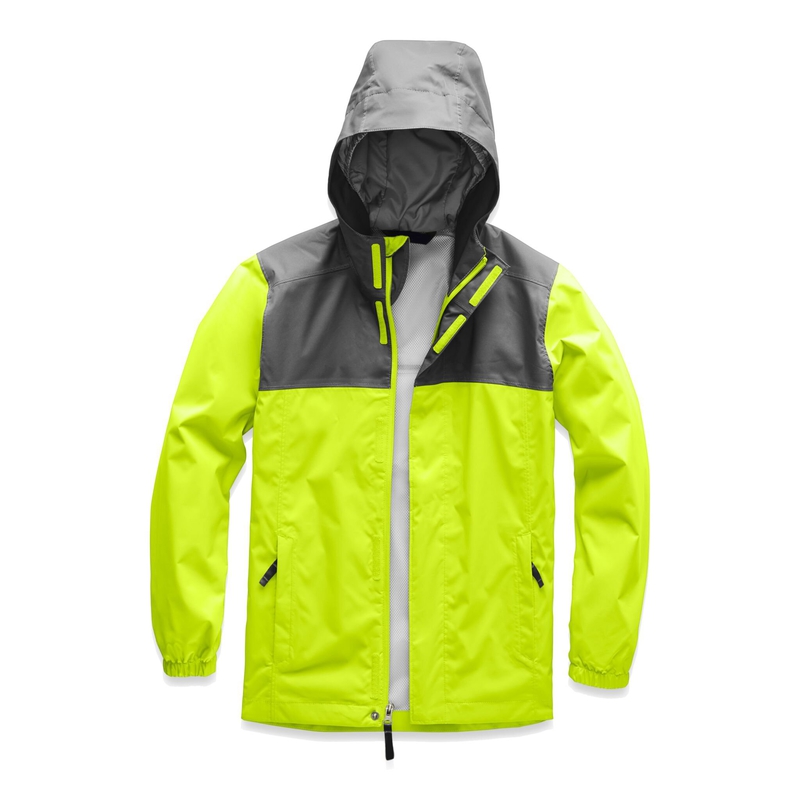 Boys' Resolve Reflective Jacket image number 0