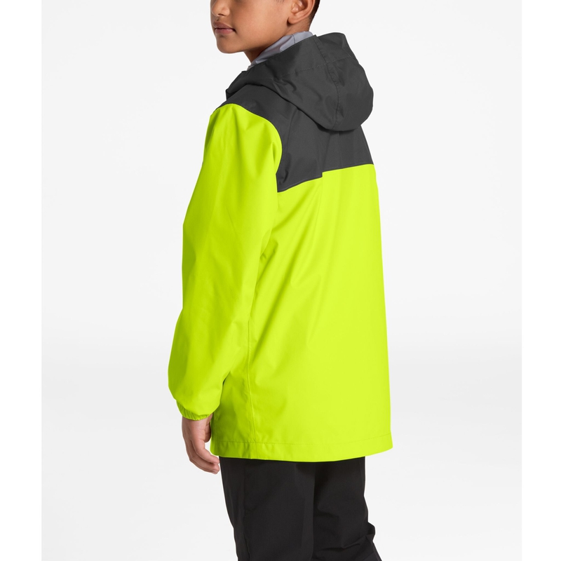 Boys' Resolve Reflective Jacket image number 2