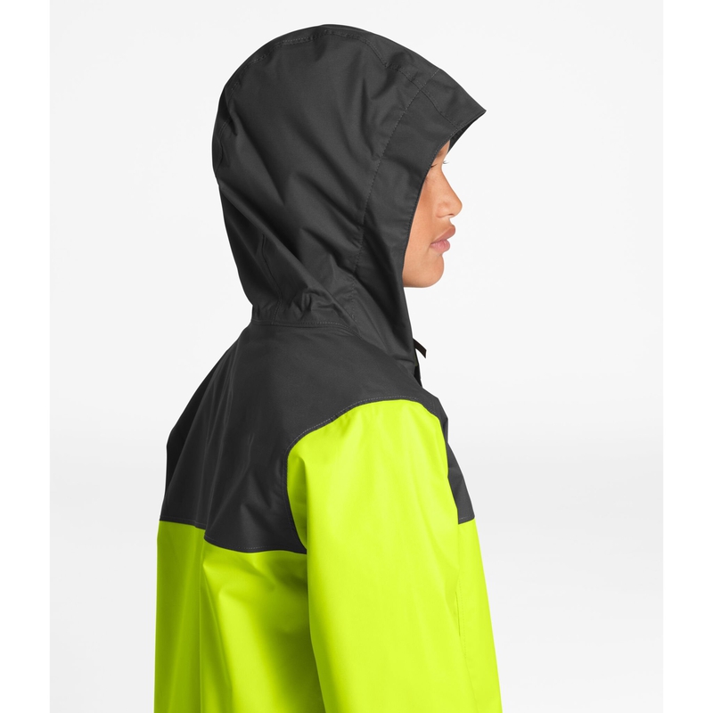 Boys' Resolve Reflective Jacket image number 4