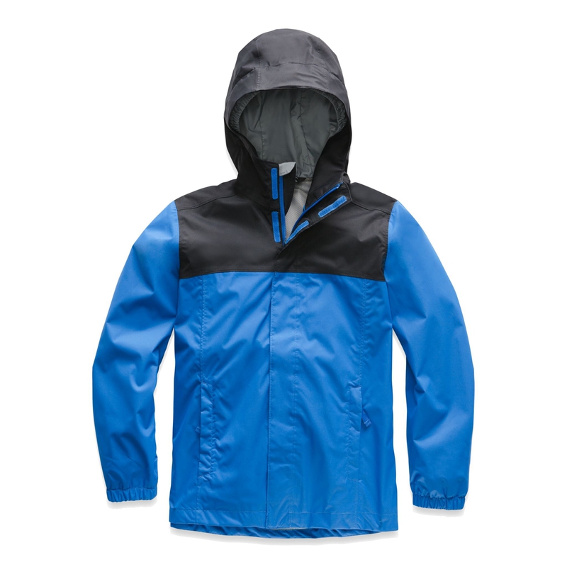 Boys' Resolve Reflective Jacket image number 0