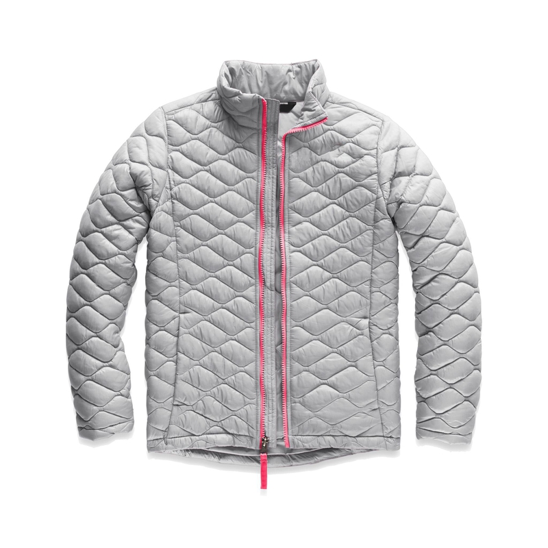 Girls&rsquo; Pill Full Zip image number null