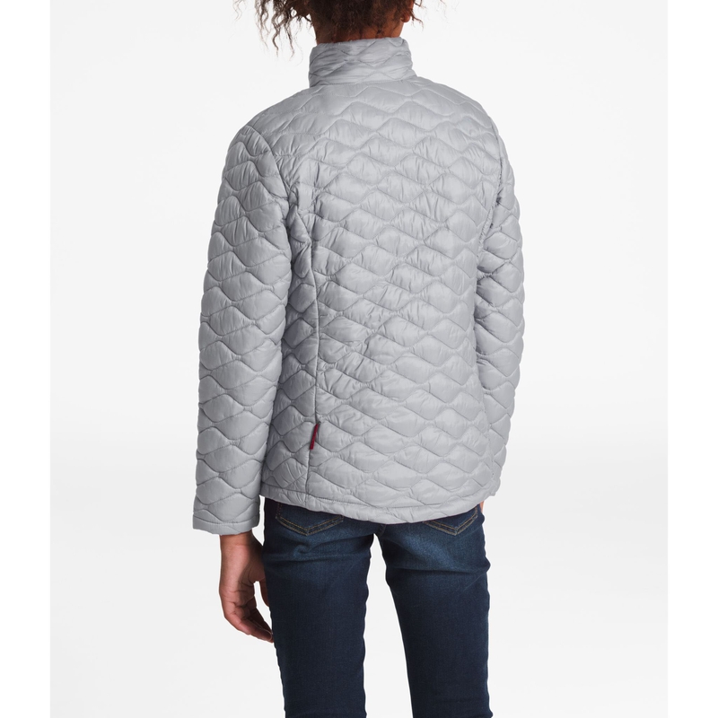 Girls&rsquo; Pill Full Zip image number null