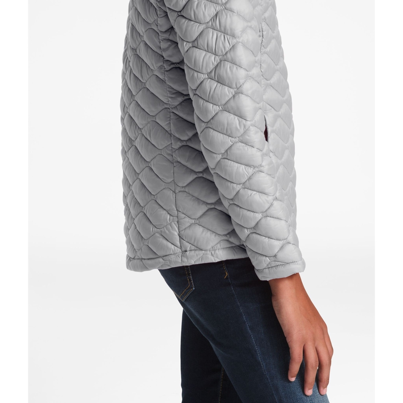 Girls&rsquo; Pill Full Zip image number null