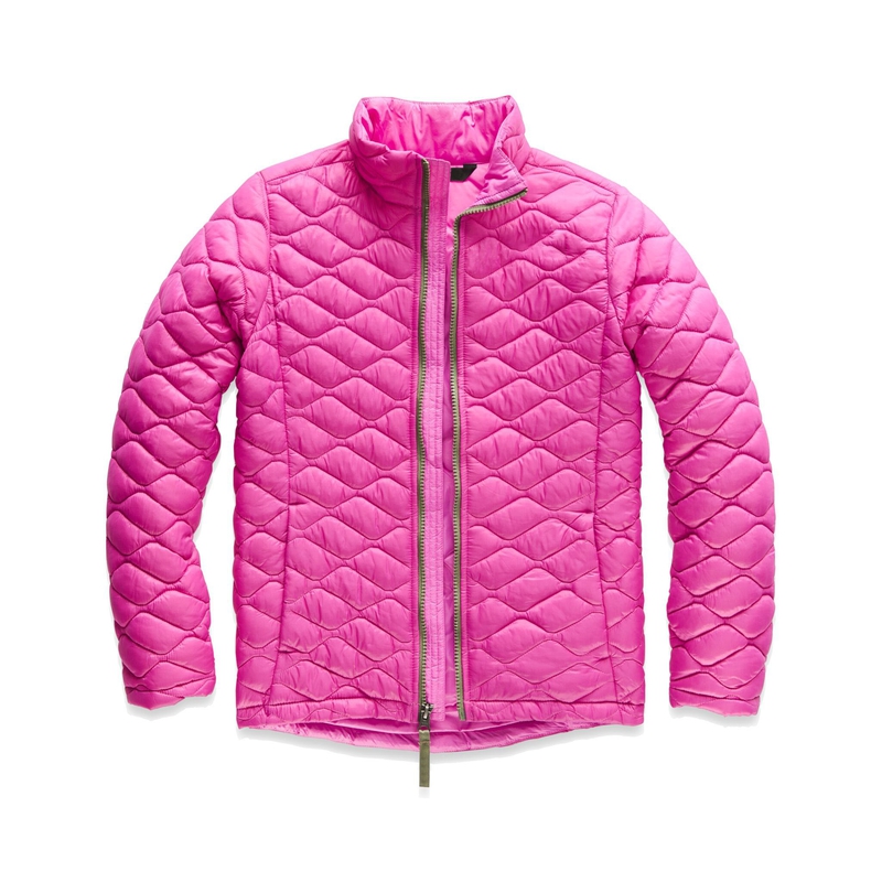 Girls&rsquo; Pill Full Zip image number 0
