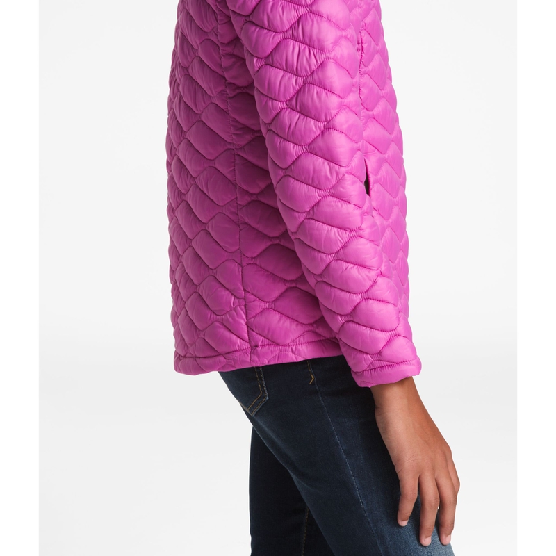 Girls&rsquo; Pill Full Zip image number 3
