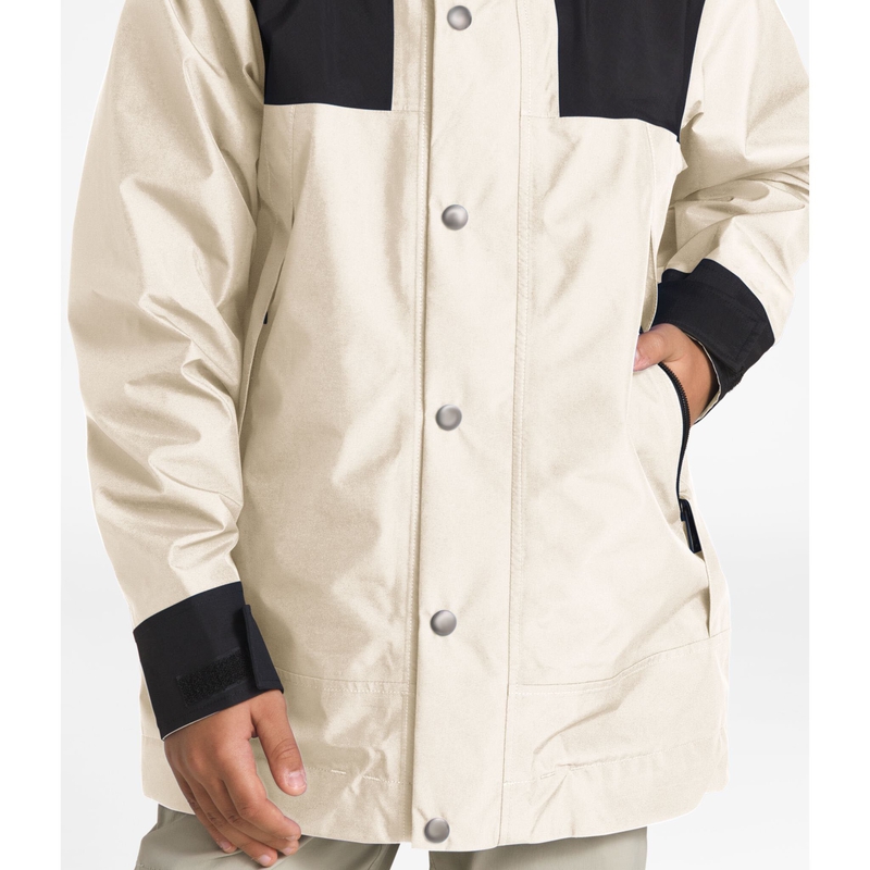 Youth Mountain Gtx Jacket image number 3