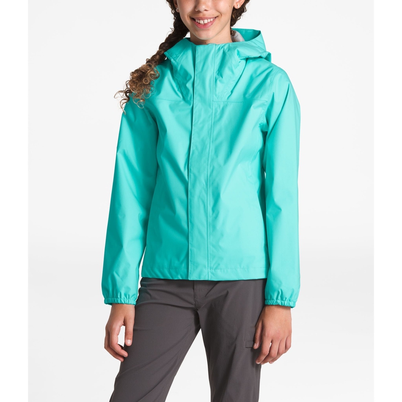 Girls&rsquo; Resolve Reflective Jacket image number null