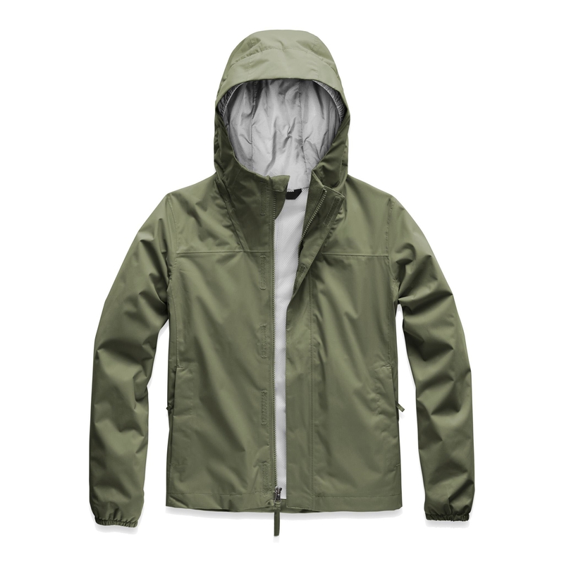 Girls&rsquo; Resolve Reflective Jacket image number null