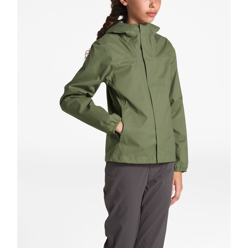 Girls&rsquo; Resolve Reflective Jacket image number null