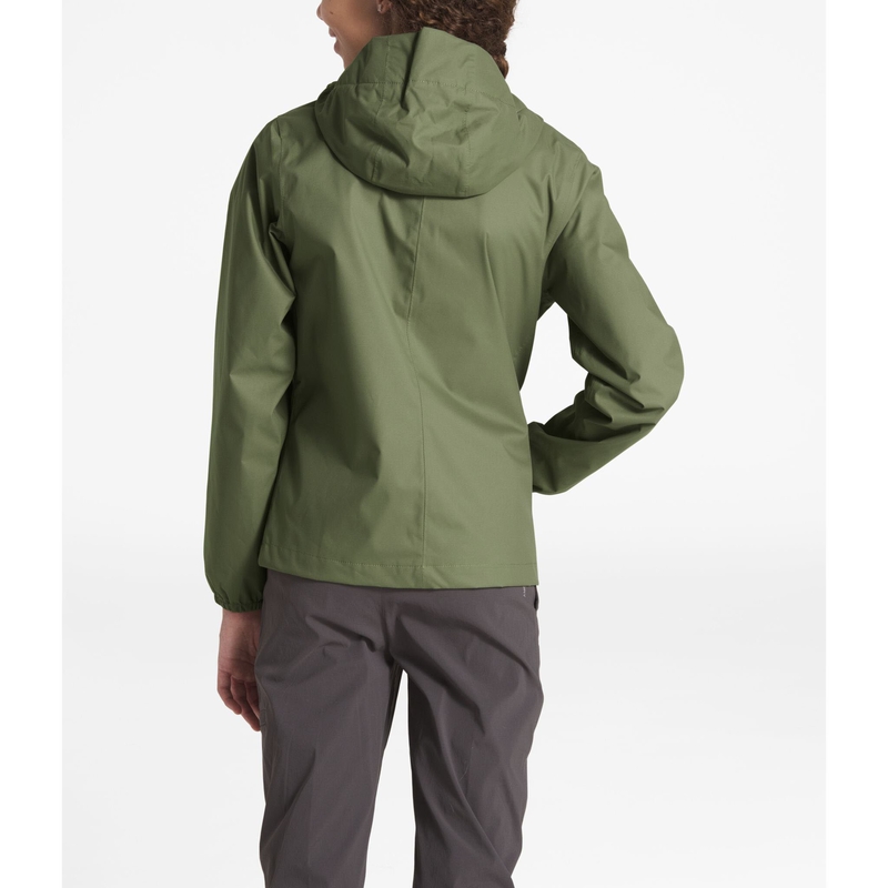 Girls&rsquo; Resolve Reflective Jacket image number null