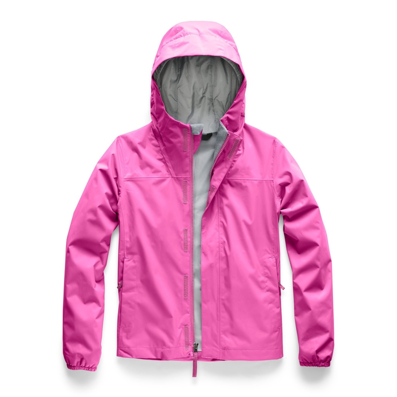 Girls&rsquo; Resolve Reflective Jacket image number null