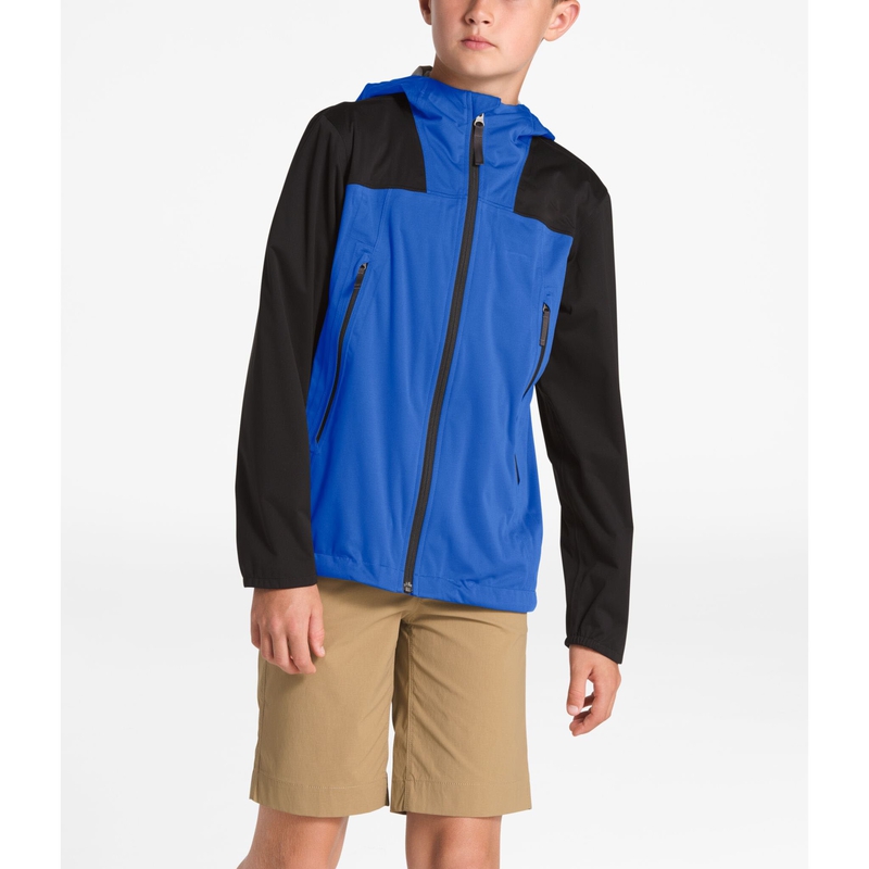 Boys&rsquo; Allproof Stretch Jacket image number null