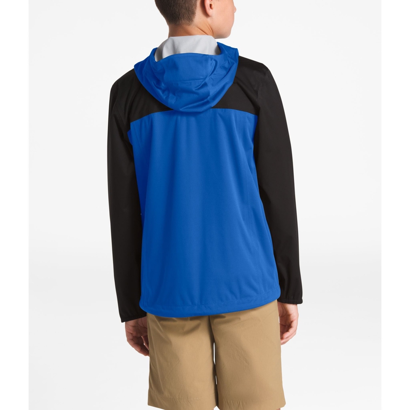 Boys&rsquo; Allproof Stretch Jacket image number null