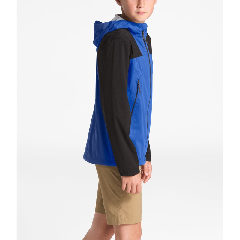 Boys&rsquo; Allproof Stretch Jacket image number null