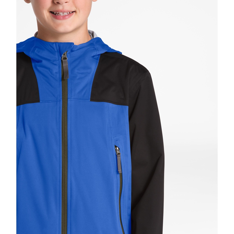 Boys&rsquo; Allproof Stretch Jacket image number null