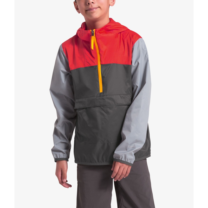 Boys&rsquo; Anorak image number null