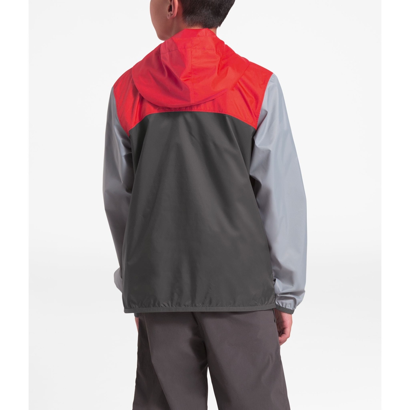Boys&rsquo; Anorak image number null