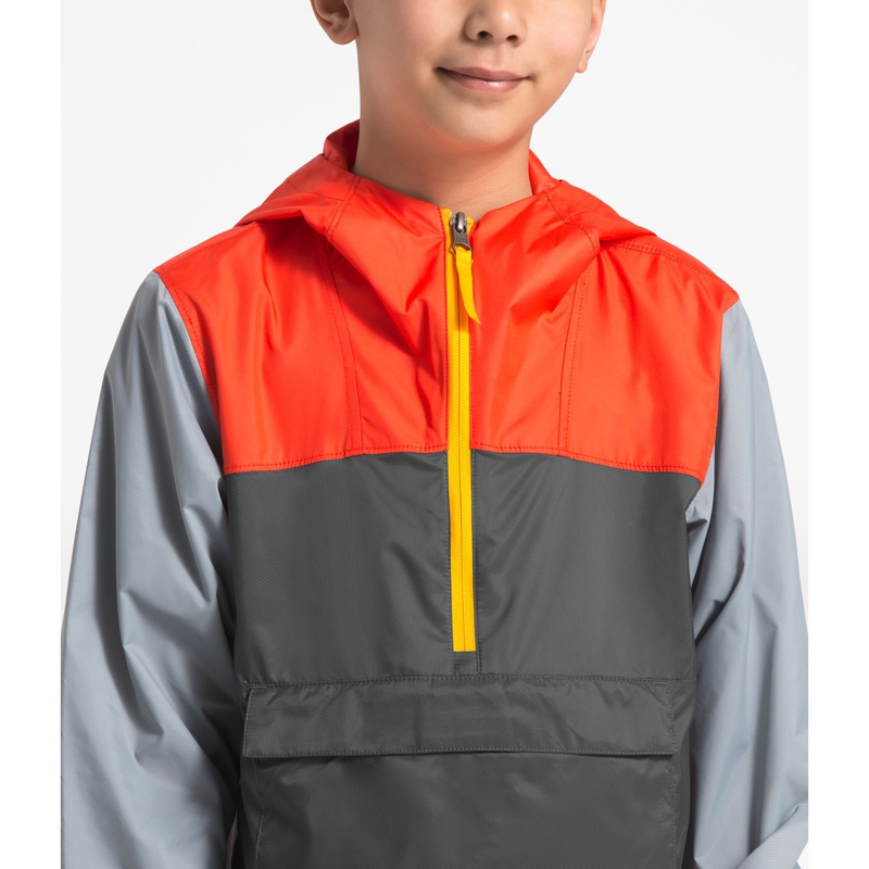 Boys&rsquo; Anorak image number null