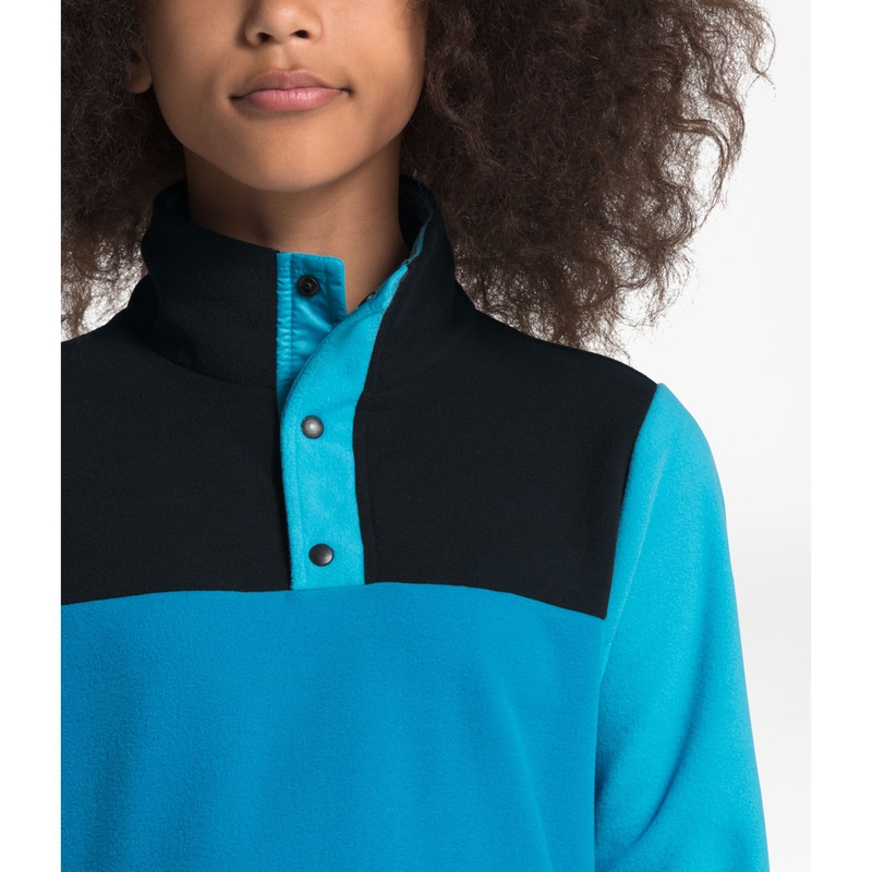 Girls&rsquo; Glacier &frac14; Snap image number null