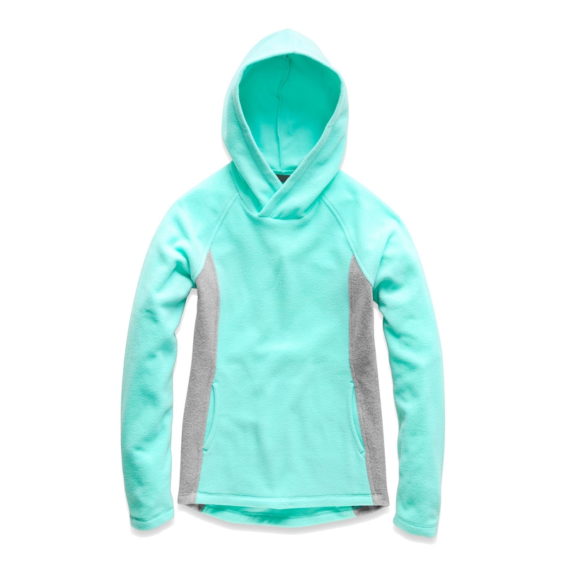 Girls&rsquo; Glacier Pullover image number 0