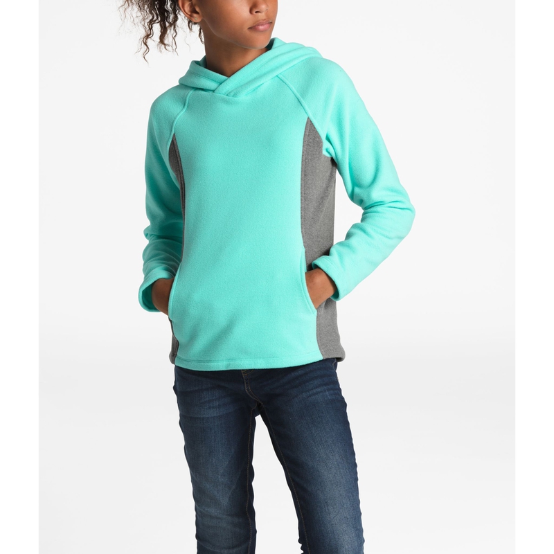 Girls&rsquo; Glacier Pullover image number 1