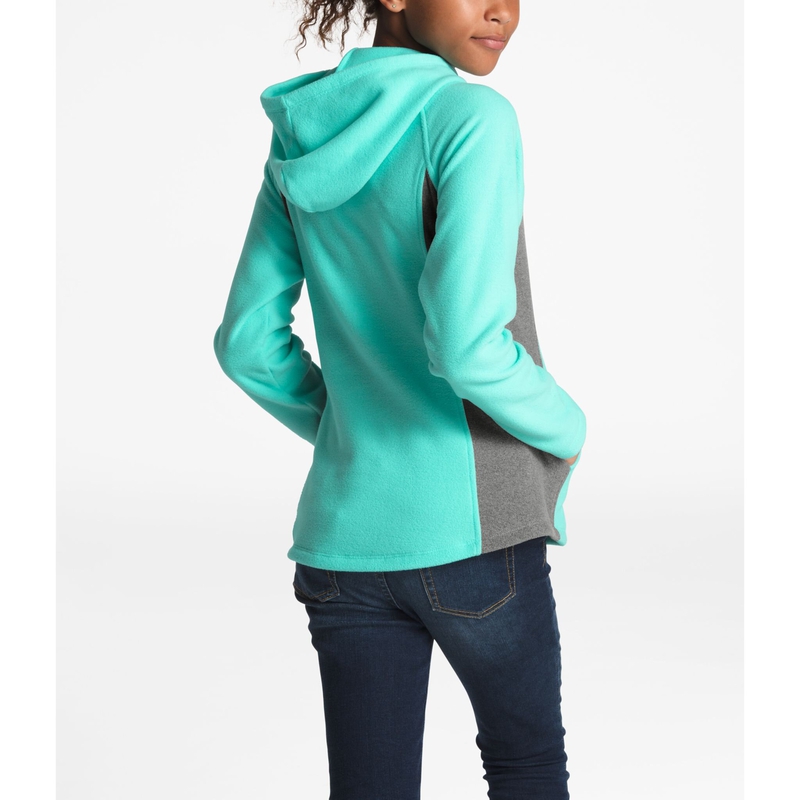 Girls&rsquo; Glacier Pullover image number 2