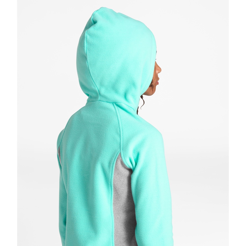 Girls&rsquo; Glacier Pullover image number 3