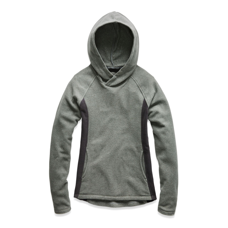 Girls&rsquo; Glacier Pullover image number 0