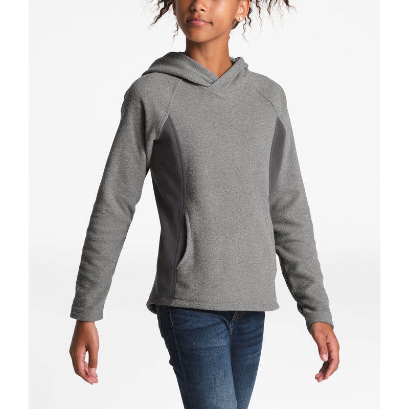Girls&rsquo; Glacier Pullover image number 1