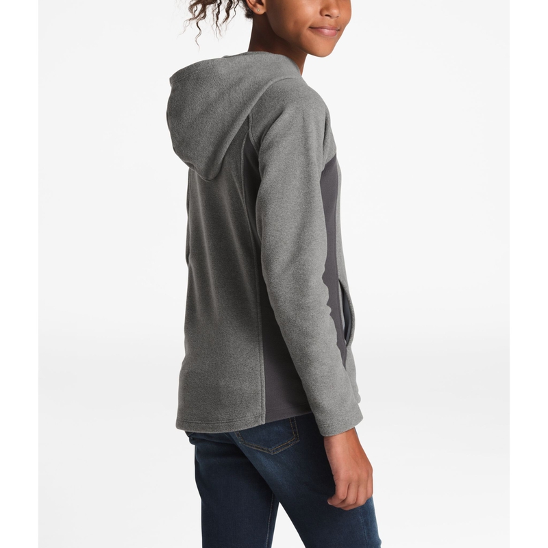 Girls&rsquo; Glacier Pullover image number 2