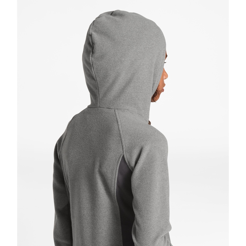 Girls&rsquo; Glacier Pullover image number 3