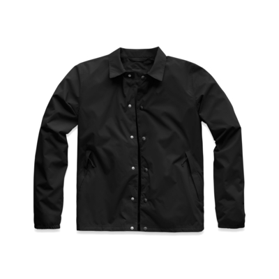 Men's NTO Coaches Jacket