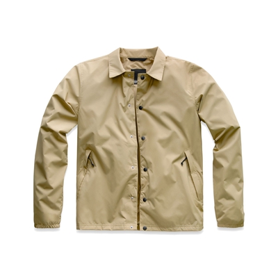 Men's NTO Coaches Jacket