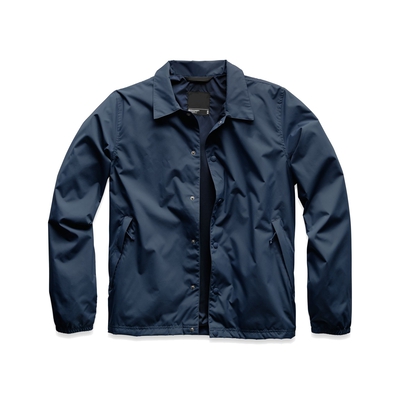Men's NTO Coaches Jacket