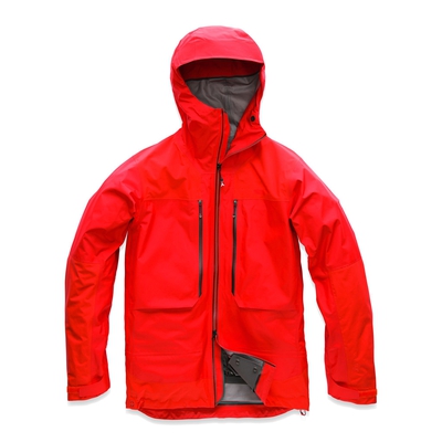 Men's Rainier L5 NTO-tech Pro Jacket