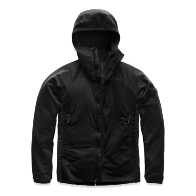 Men's Rainier L3 Hybrid Hoodie